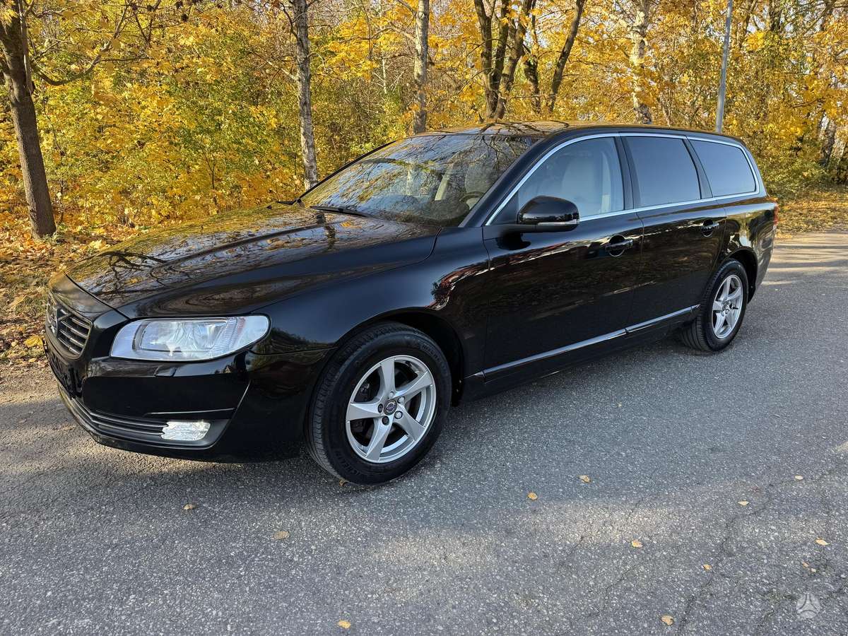 Volvo V70
