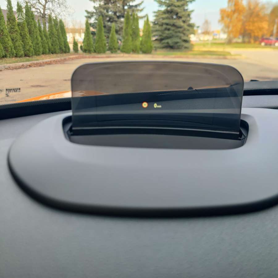 Mini Cooper SD, 2.0 l., hatchback