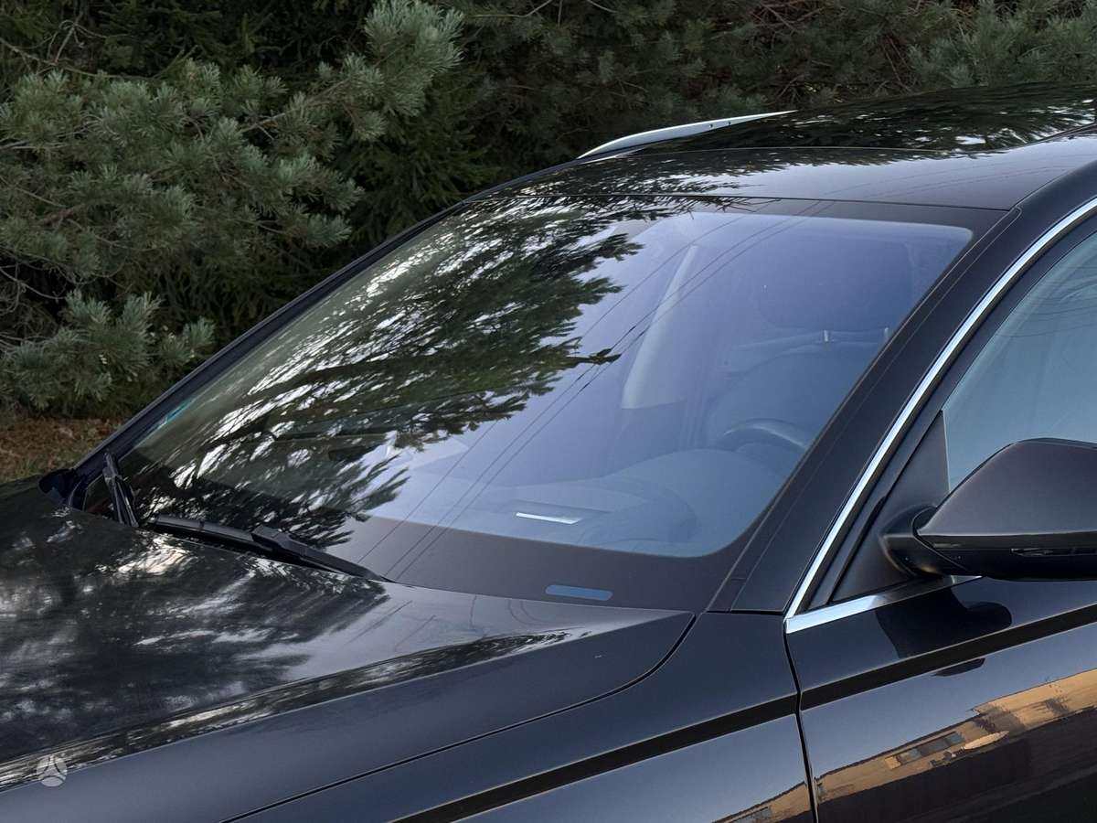 Audi A6, 2.0 l., wagon