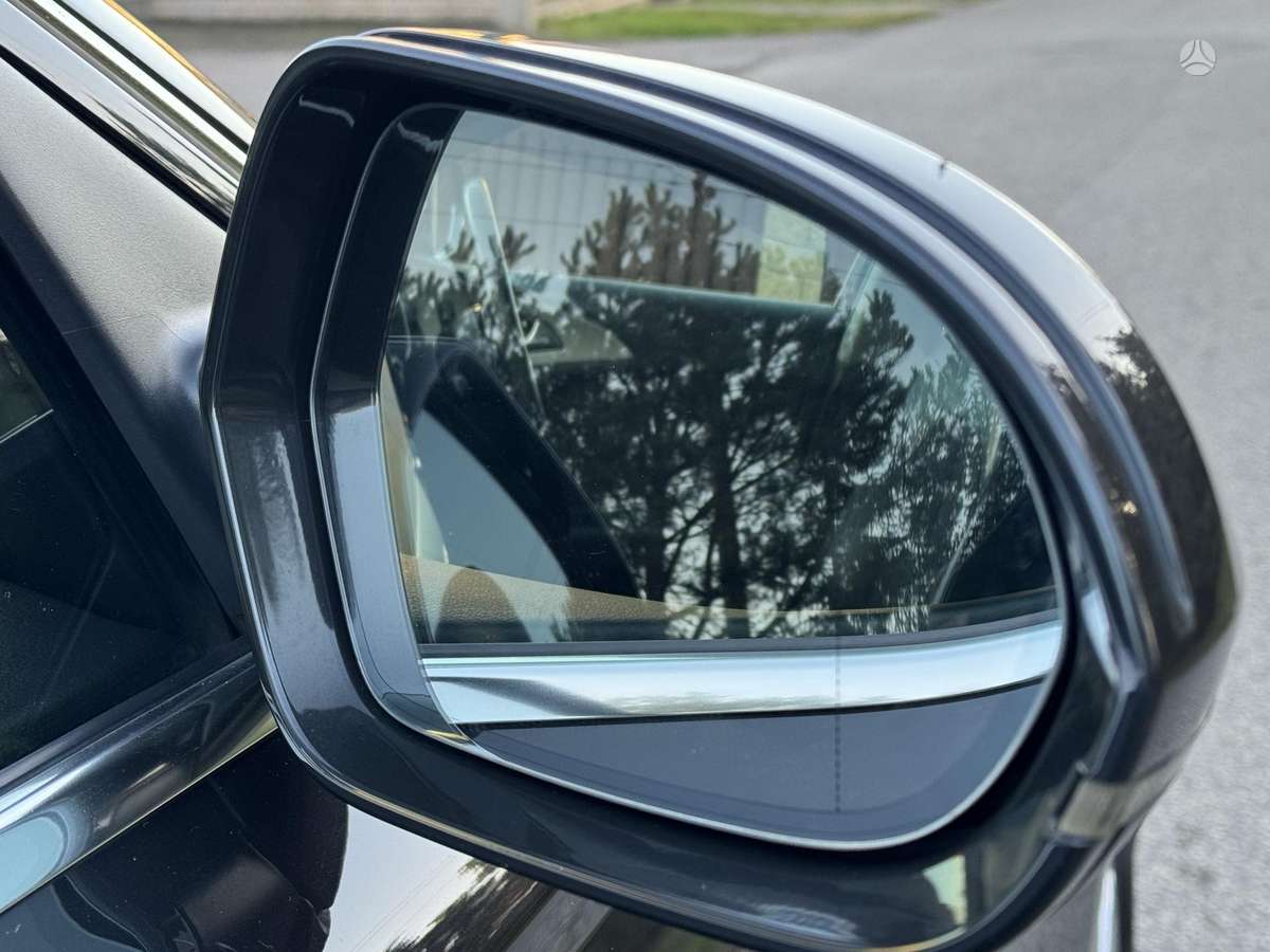Audi A6, 2.0 l., wagon
