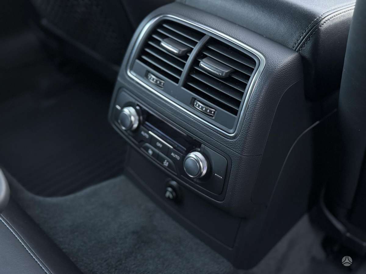 Audi A6, 2.0 l., wagon