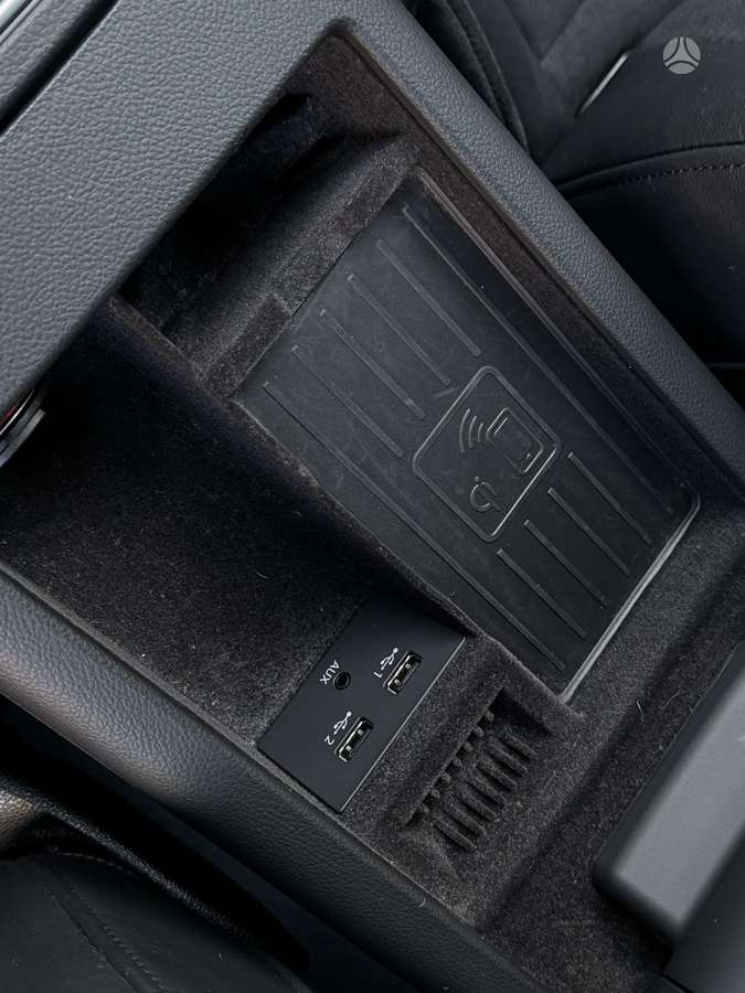 Audi A6, 2.0 l., wagon