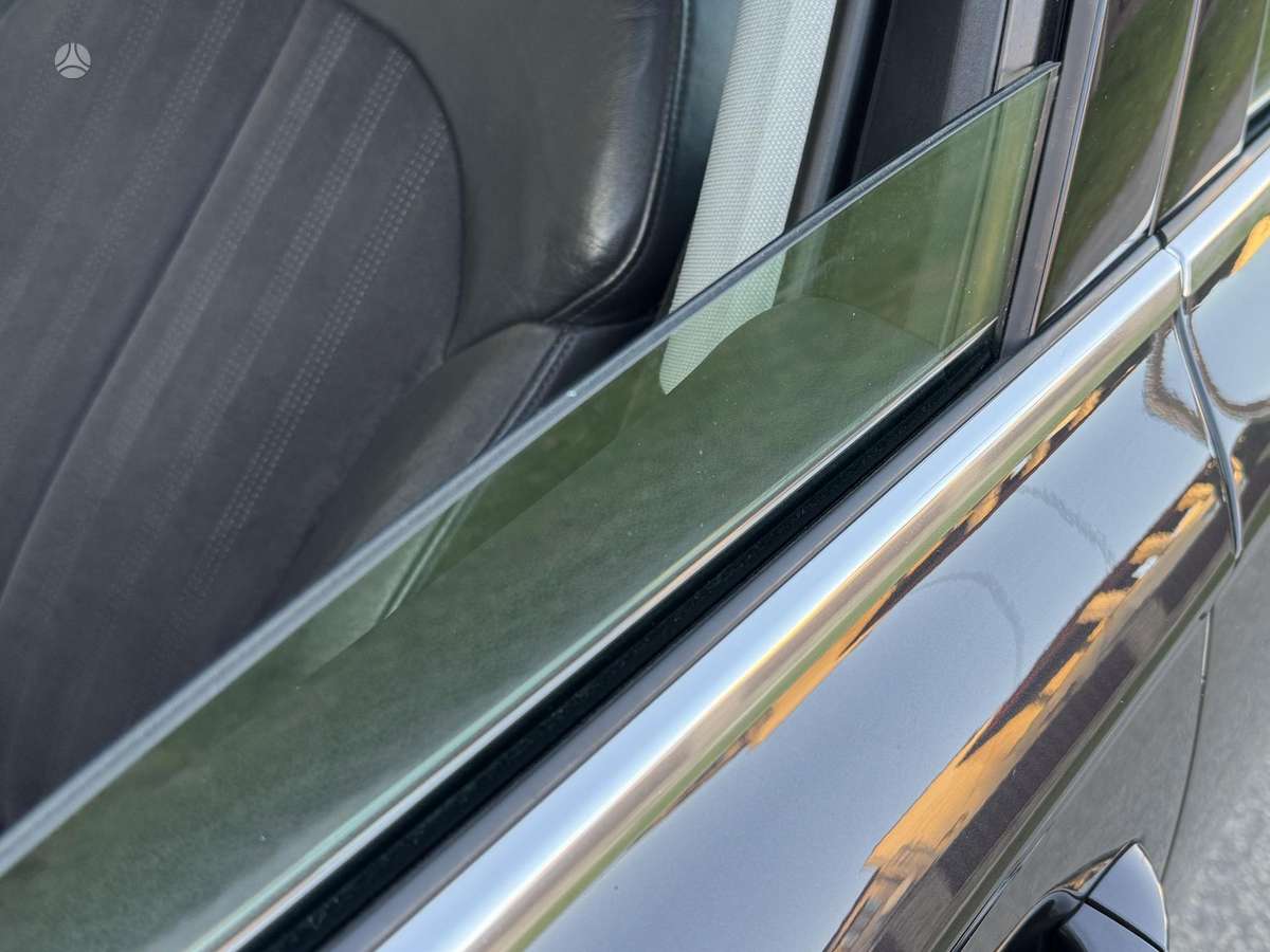 Audi A6, 2.0 l., wagon