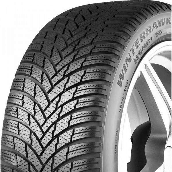 Firestone WinterHawk 4, зимние 175/65 R15