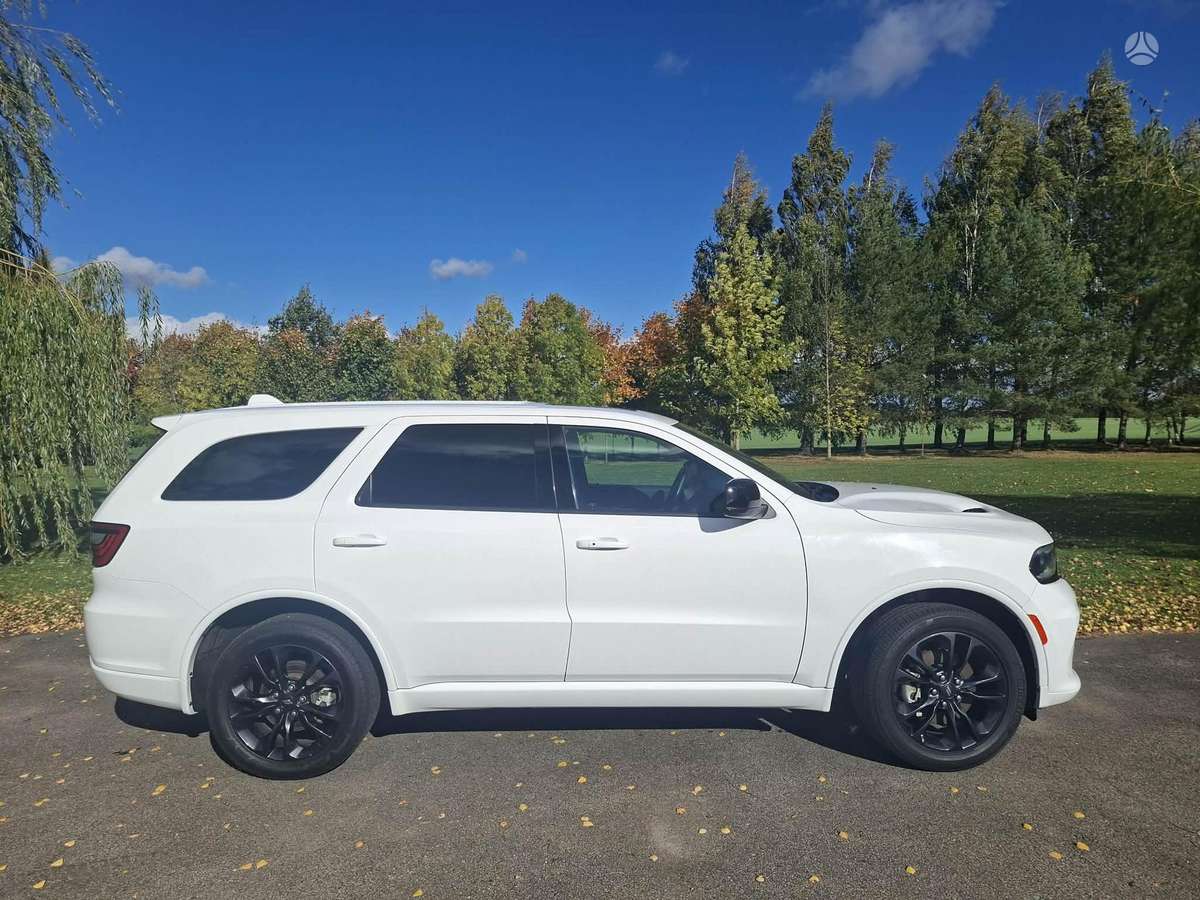 Dodge Durango
