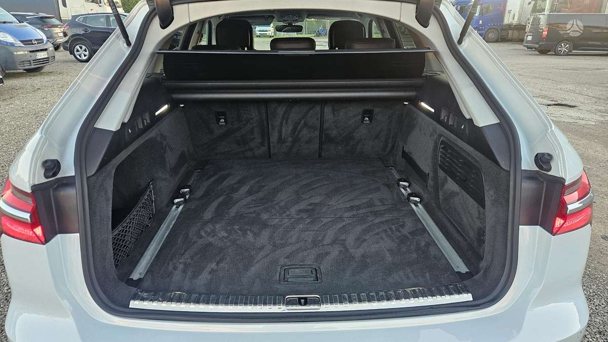 Audi A6, 2.0 l., Универсал
