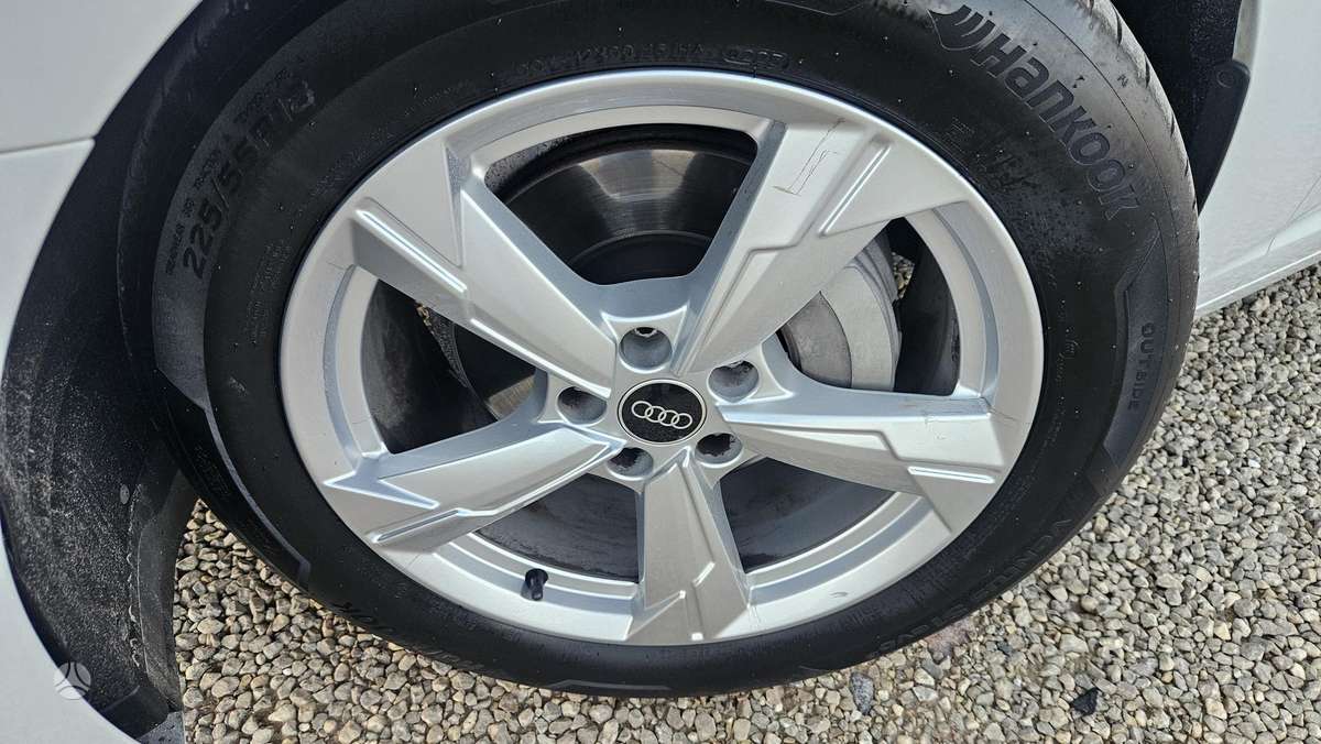 Audi A6, 2.0 l., Универсал