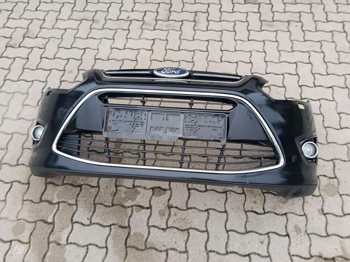 Ford C-MAX Priekinis bamperis