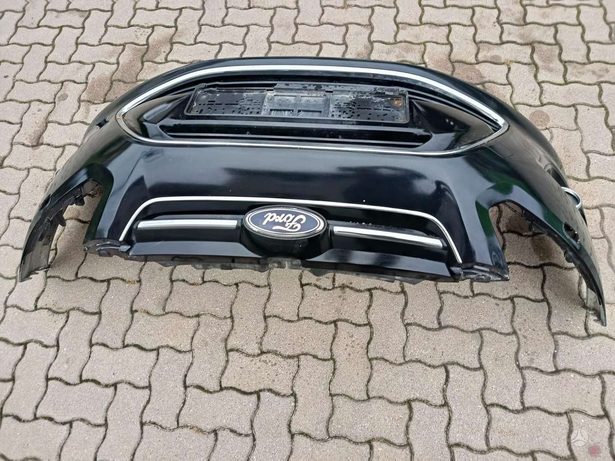 Ford C-MAX Priekinis bamperis