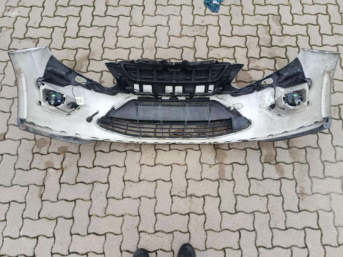 Ford C-MAX Priekinis bamperis