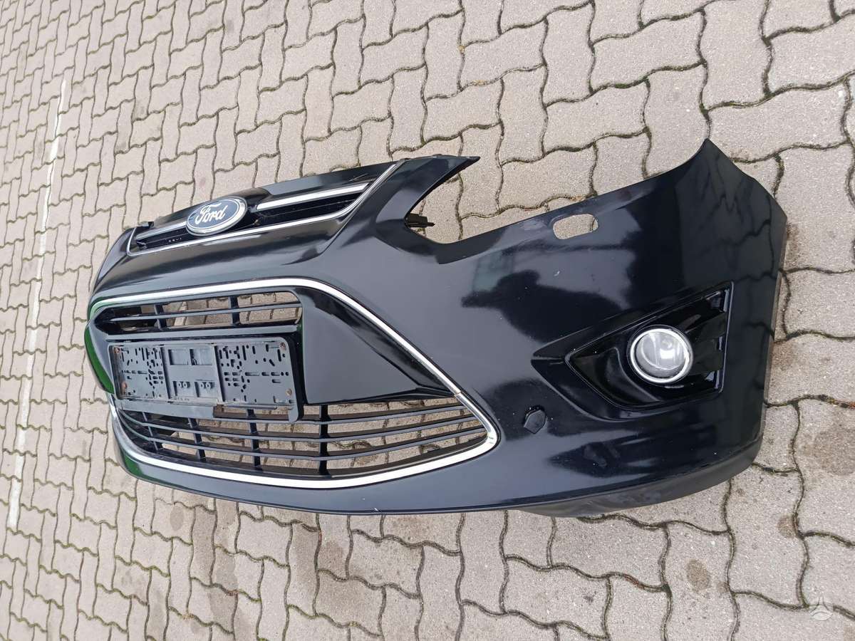 Ford C-MAX Priekinis bamperis
