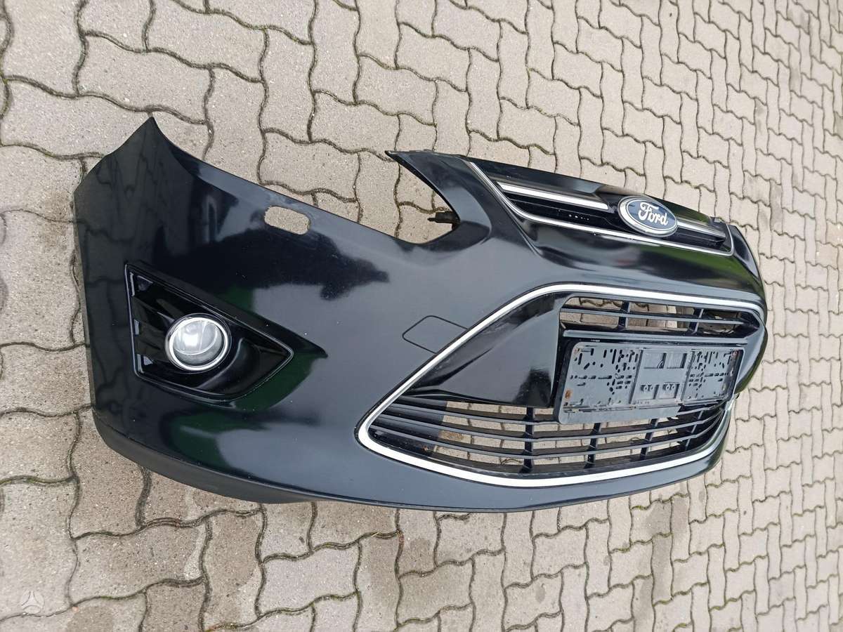 Ford C-MAX Priekinis bamperis