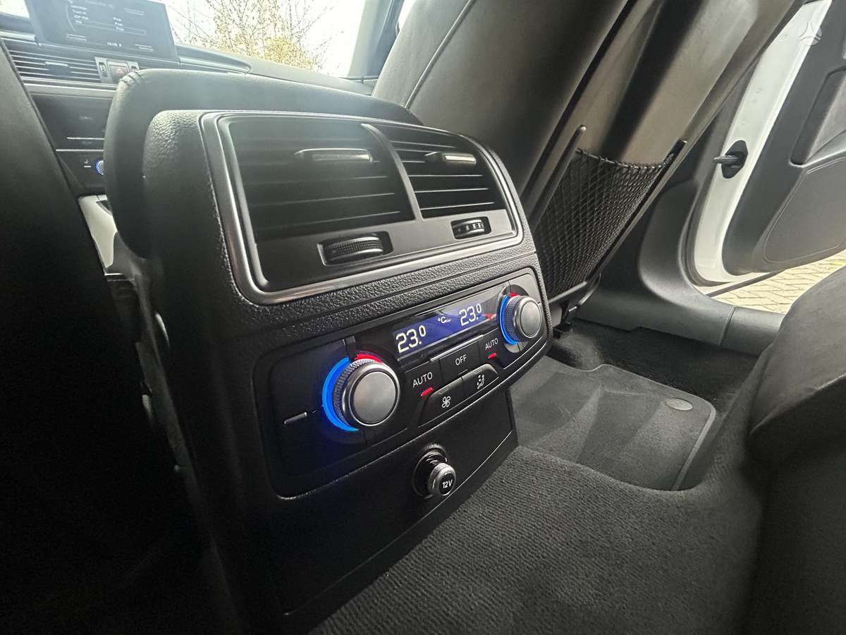 Audi A6, 2.0 l., Универсал