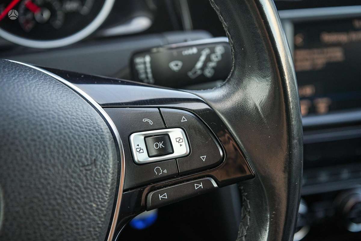 Volkswagen Golf, 1.6 l., Универсал