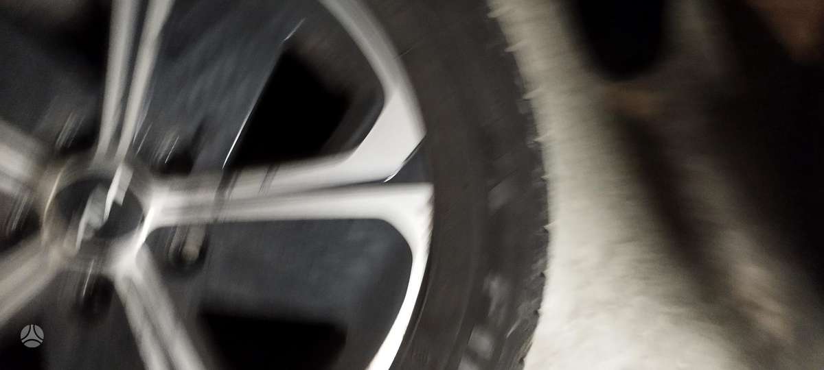 KIA, lengvojo lydinio, R16