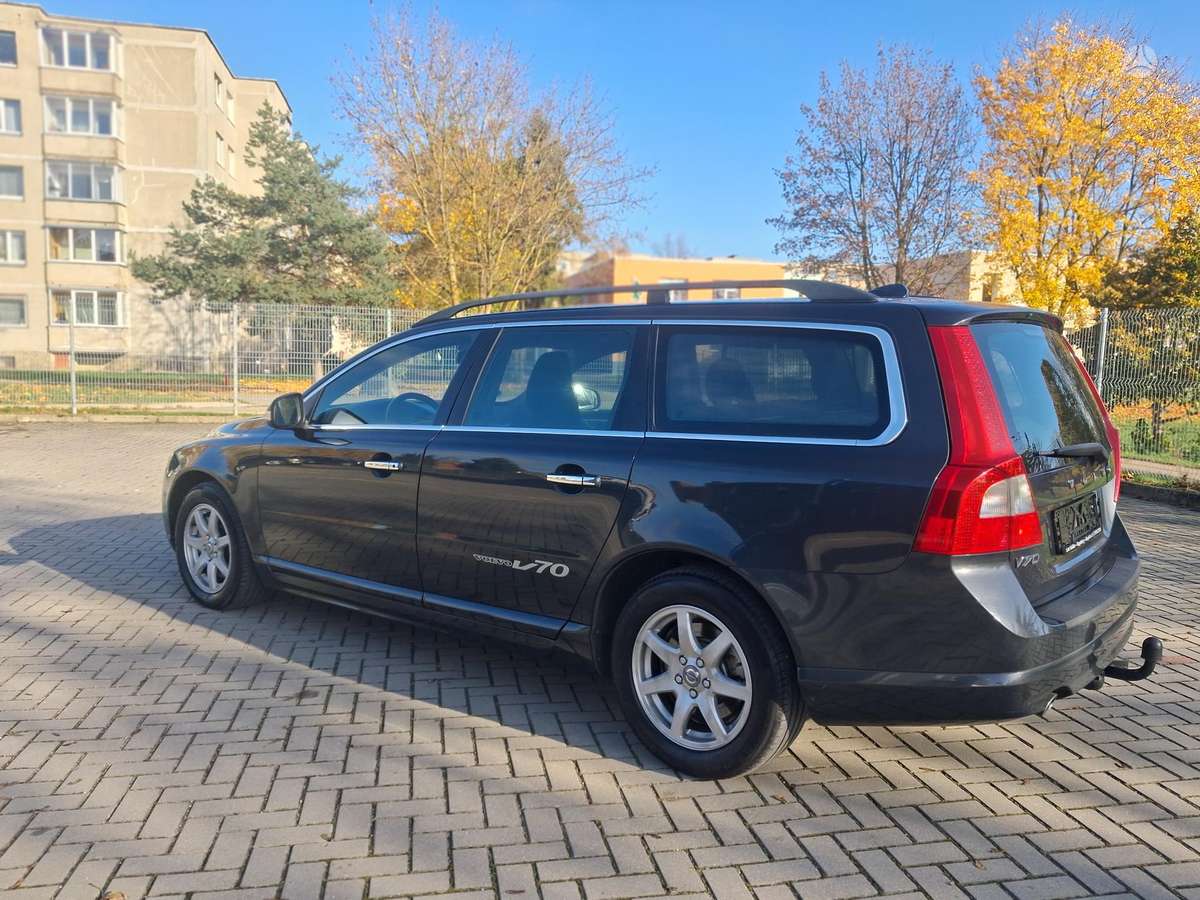 Volvo V70