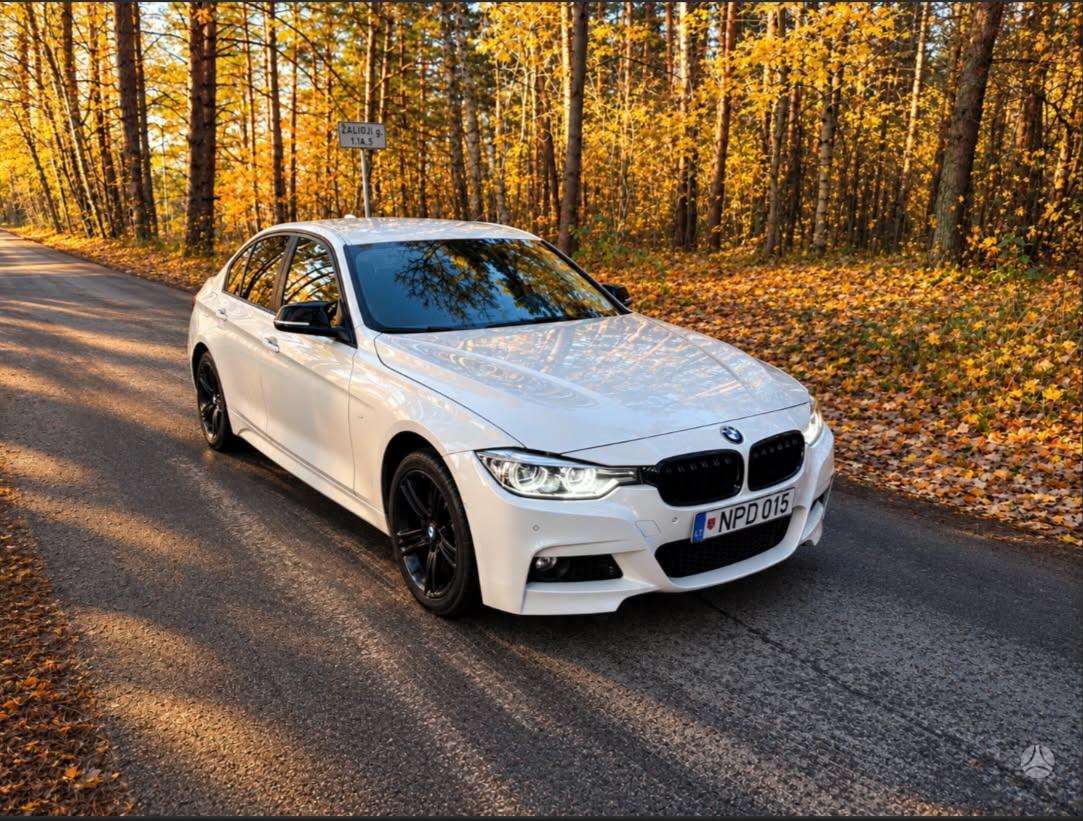 BMW 320