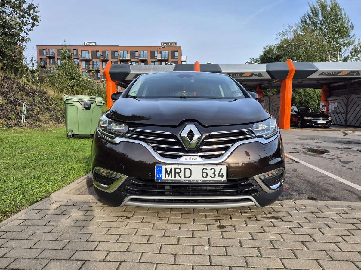 Renault Espace