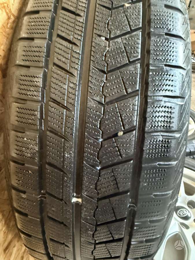 KIA, light alloy, R17