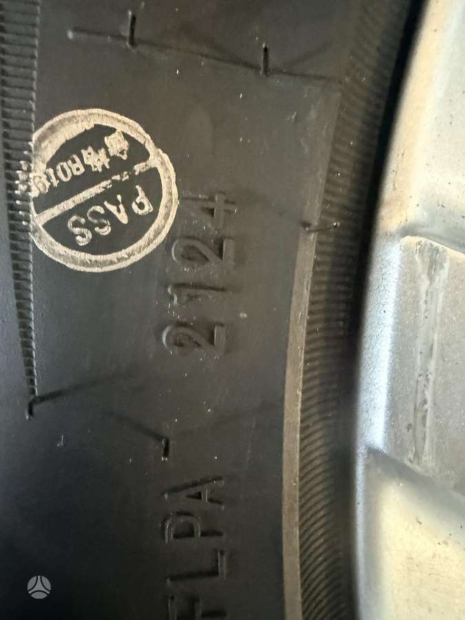 KIA, легкосплавные , R17
