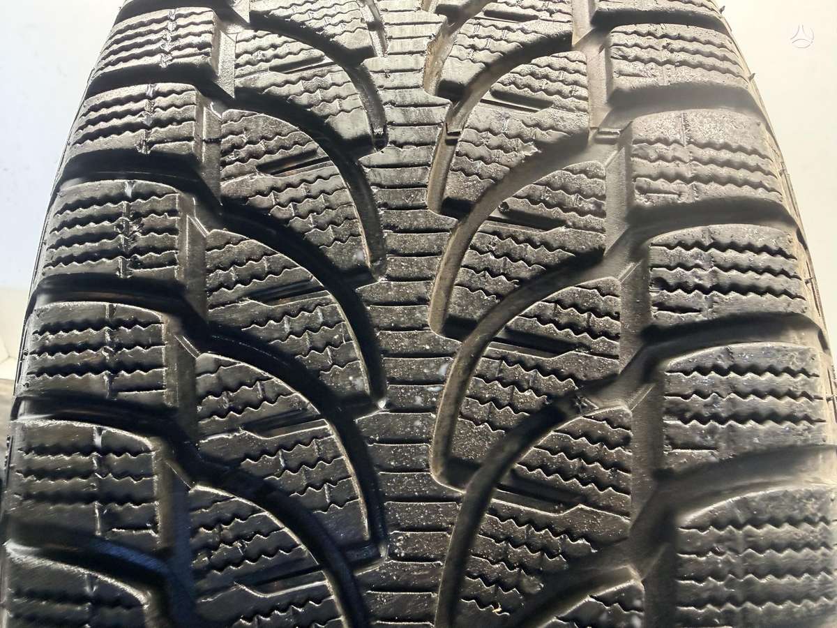 Bridgestone, зимние 225/60 R18