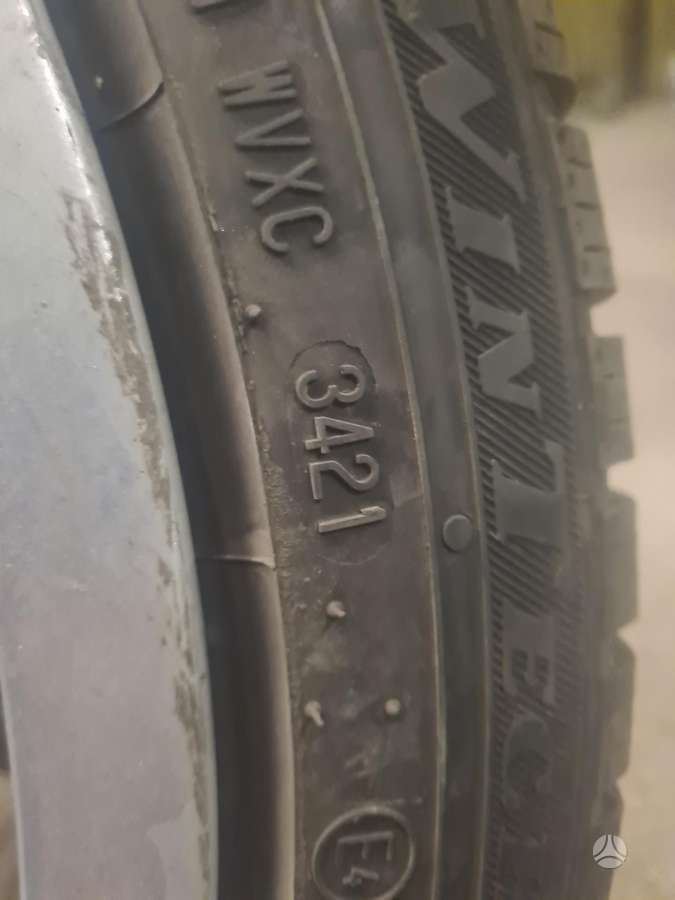 Audi, легкосплавные , R18