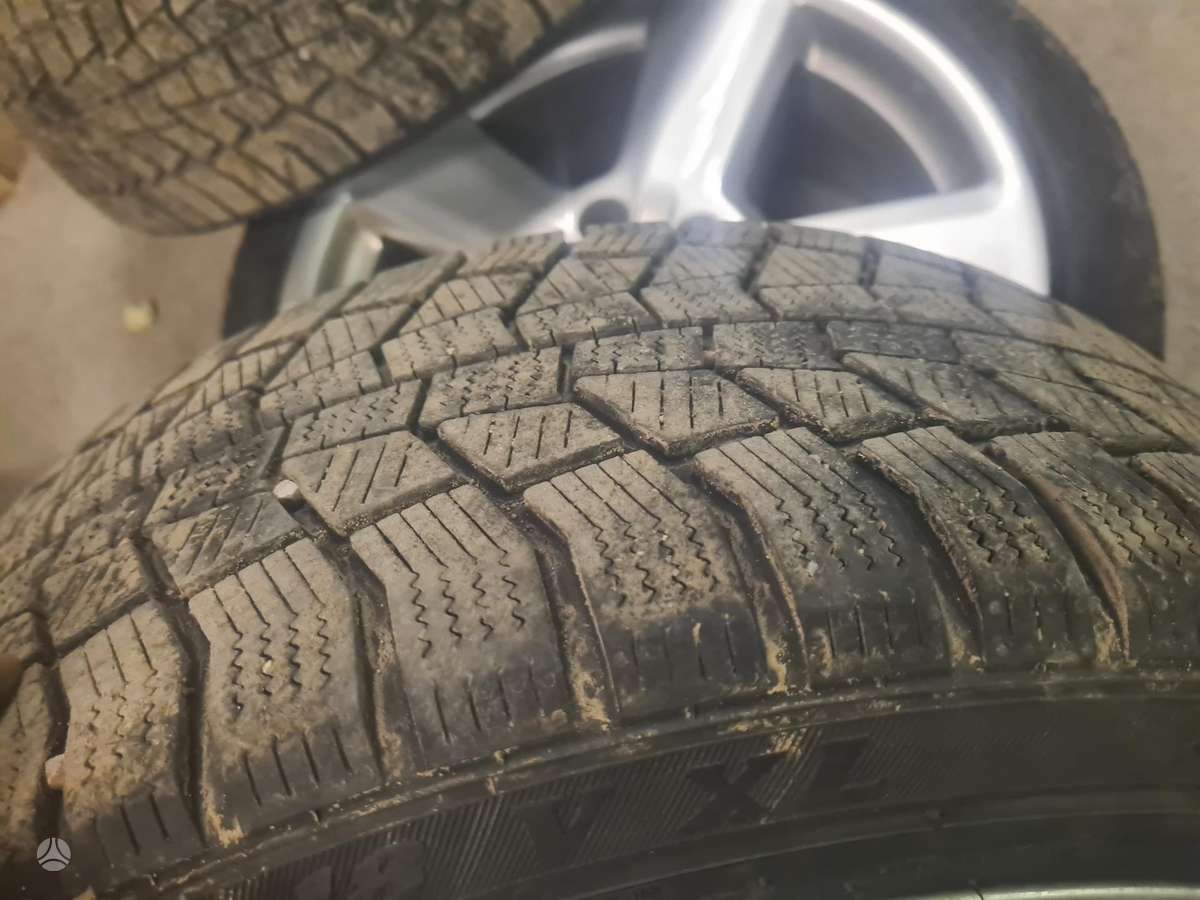 Audi, легкосплавные , R18
