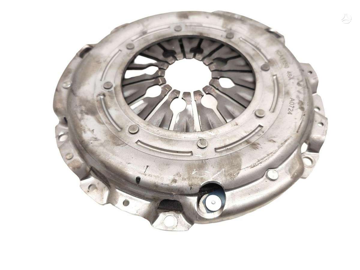 Kia Optima, 2294701066, sankabos komplektas
