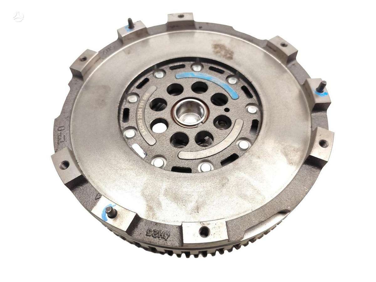 Kia Optima, 2294701066, sankabos komplektas