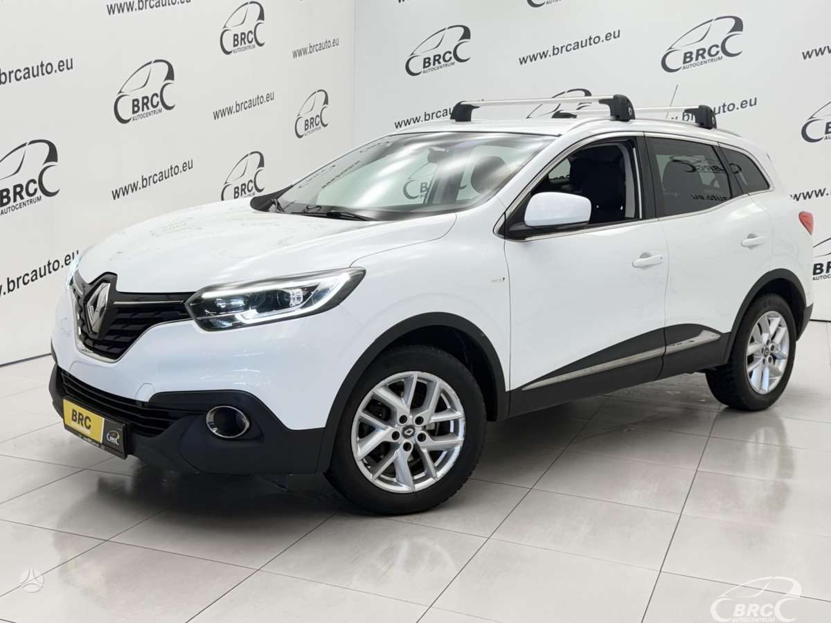 Renault Kadjar