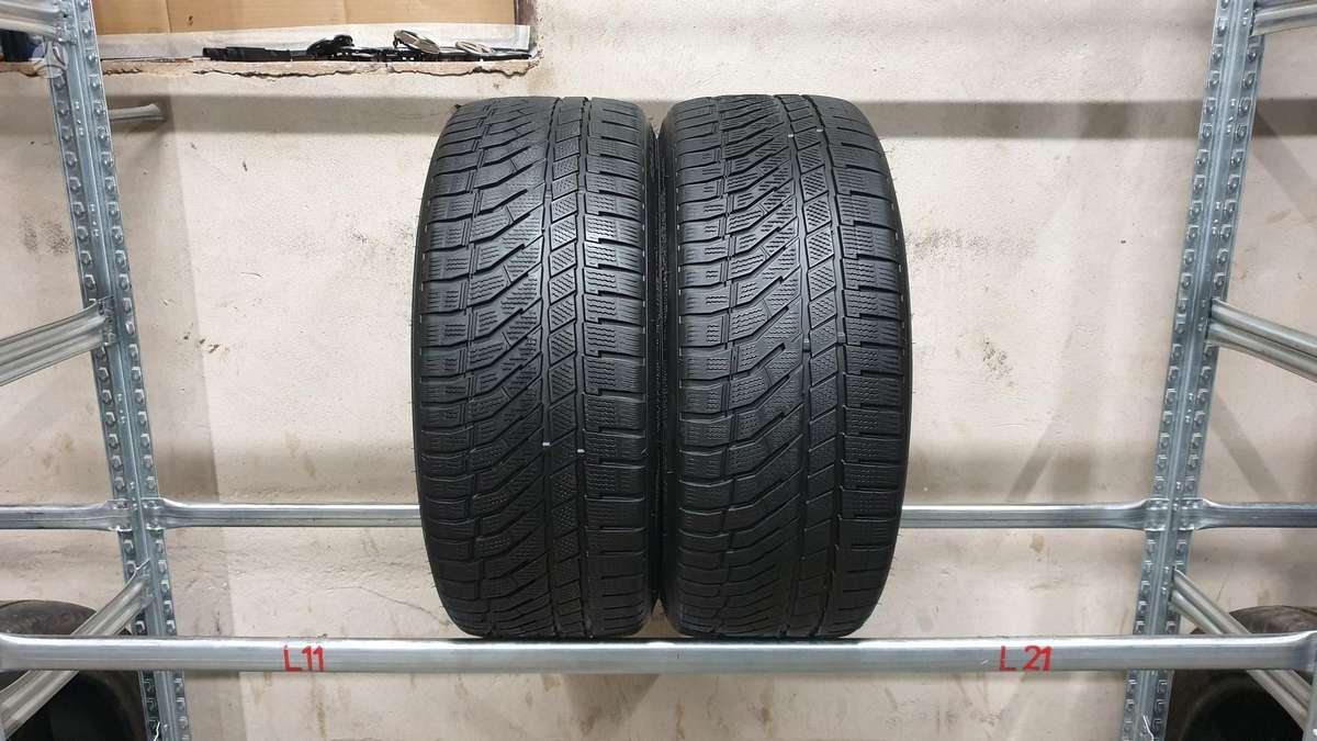 Falken EuroWinter HS02, žieminės 235/35 R19