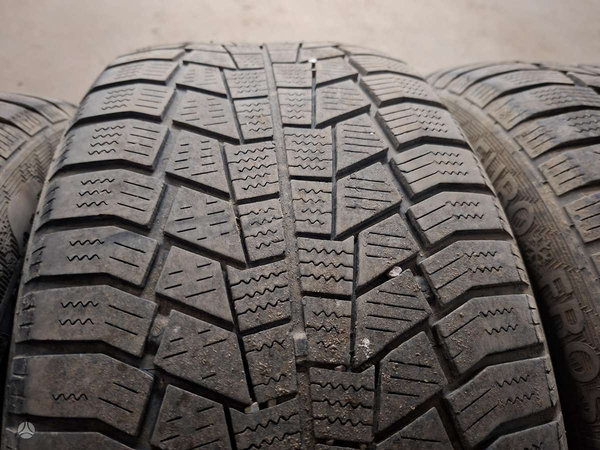 Gislaved, winter 225/50 R17