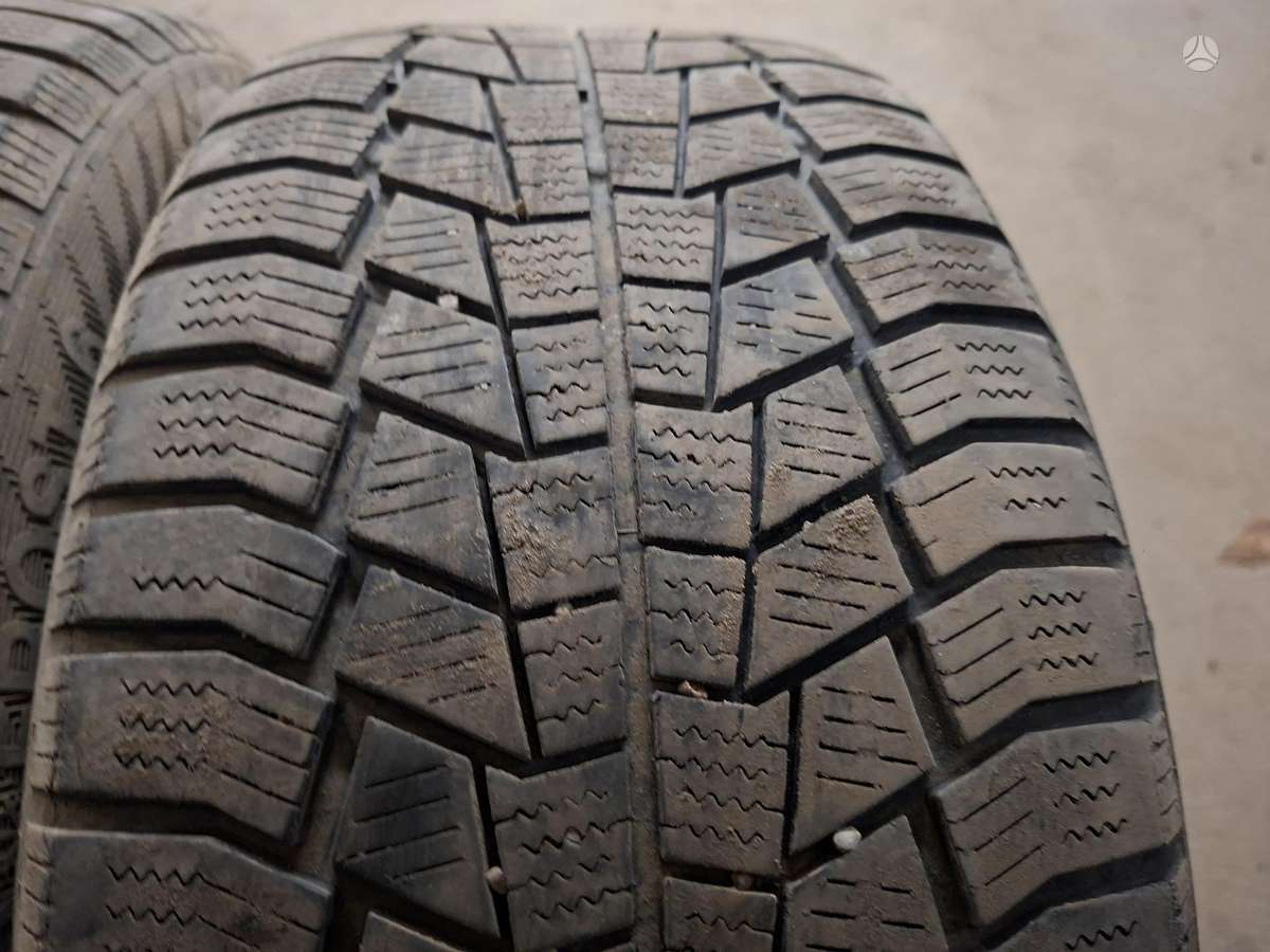 Gislaved, winter 225/50 R17