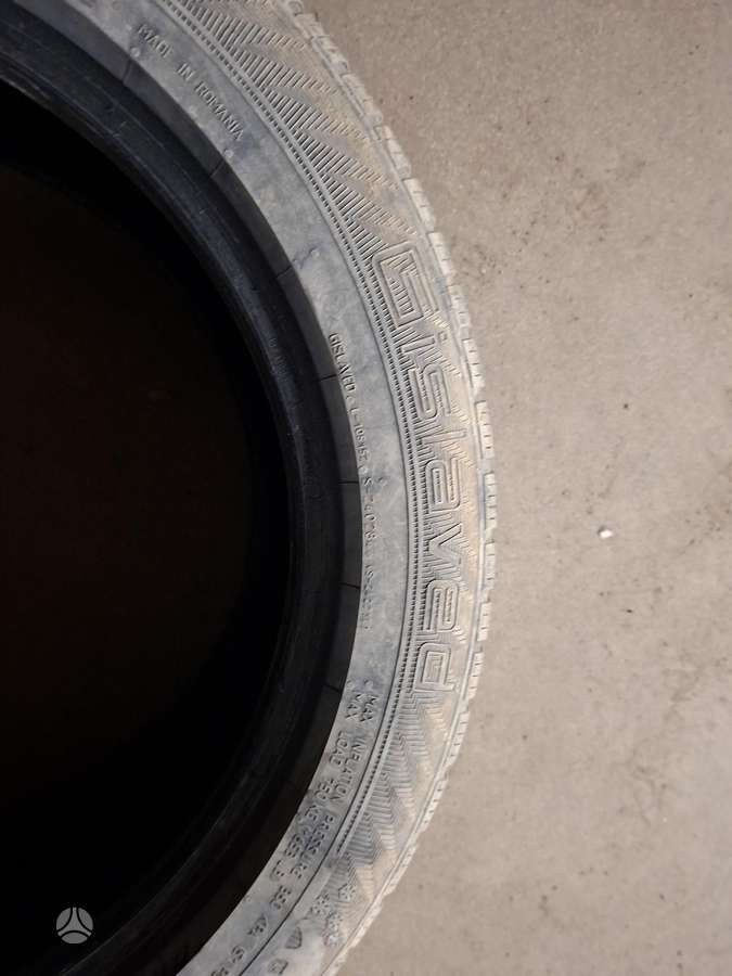 Gislaved, winter 225/50 R17