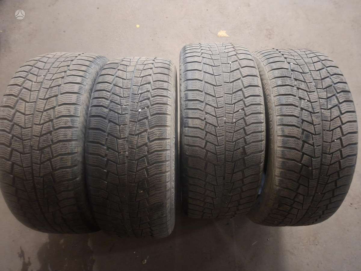 Gislaved, winter 225/50 R17