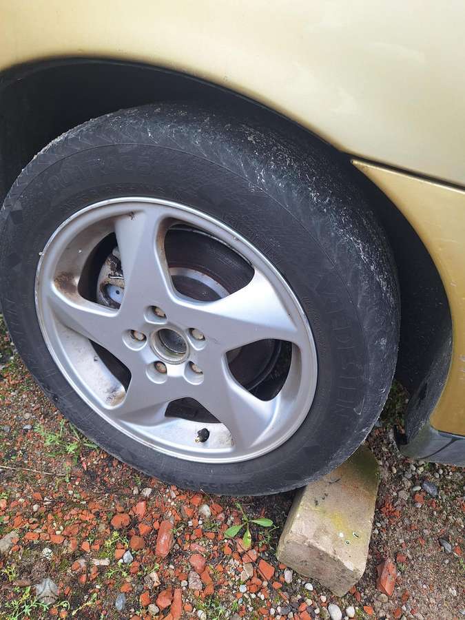 Volvo S60 по частям