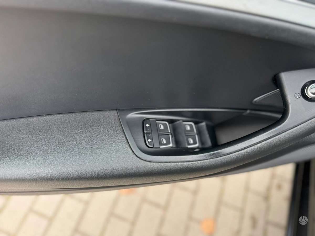 Audi A6, 2.0 l., Универсал