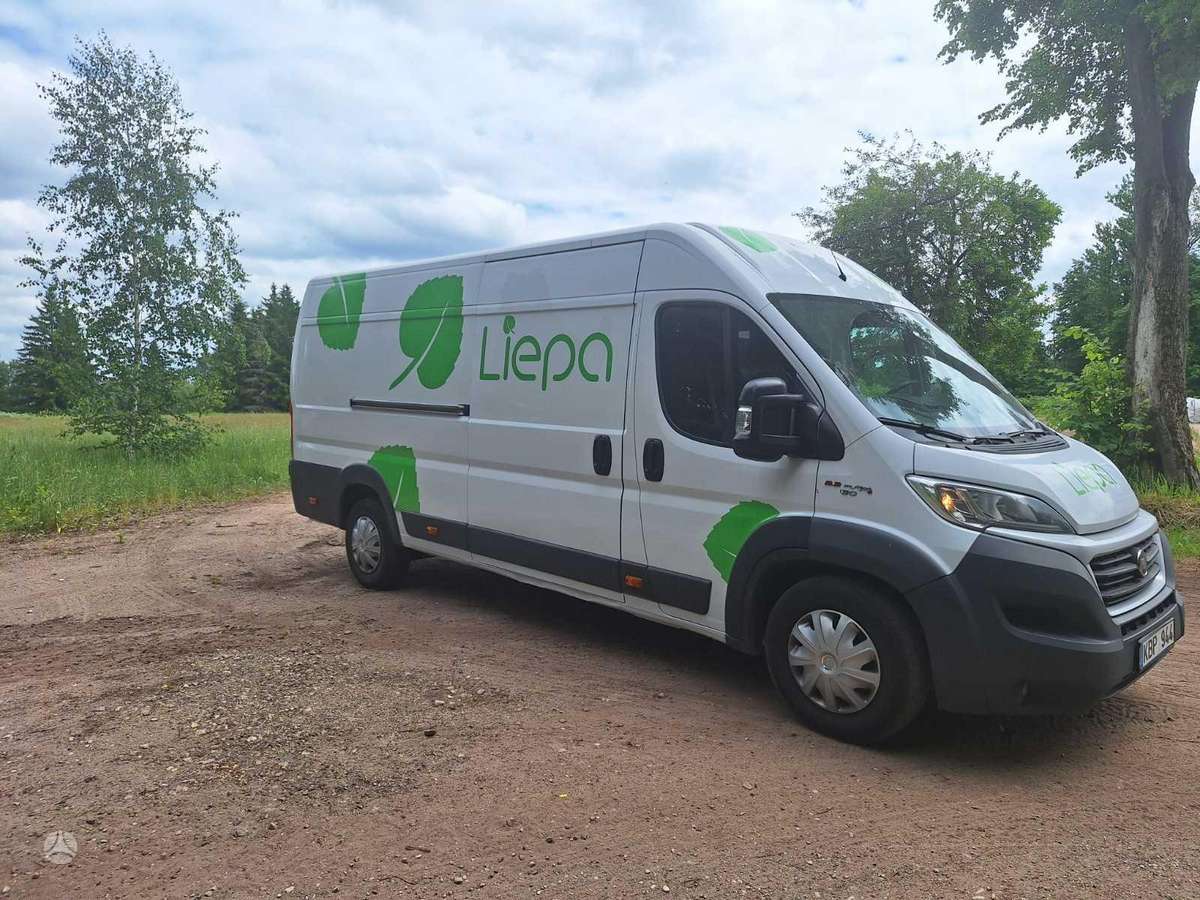 Fiat Ducato