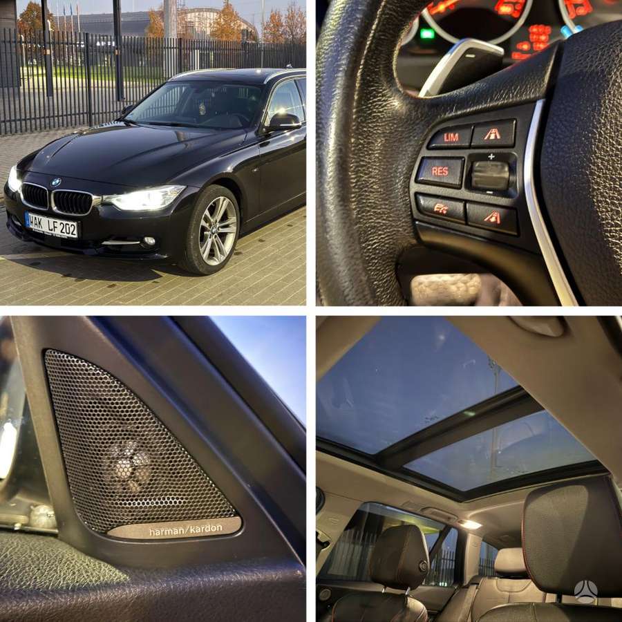 BMW 325