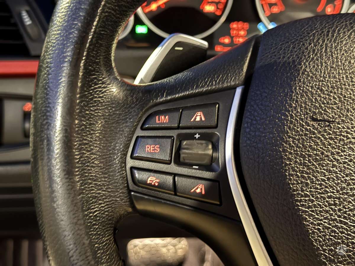 BMW 320, 2.0 l., Универсал