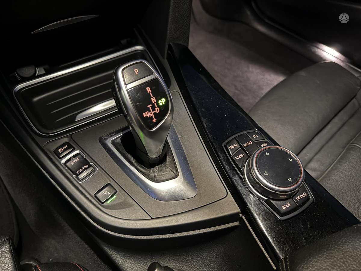 BMW 320, 2.0 l., Универсал