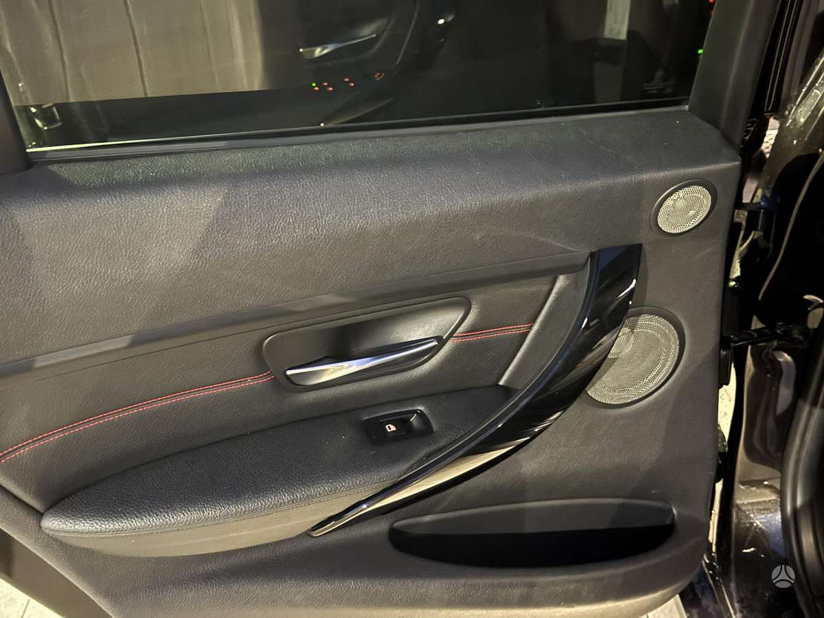 BMW 320, 2.0 l., Универсал