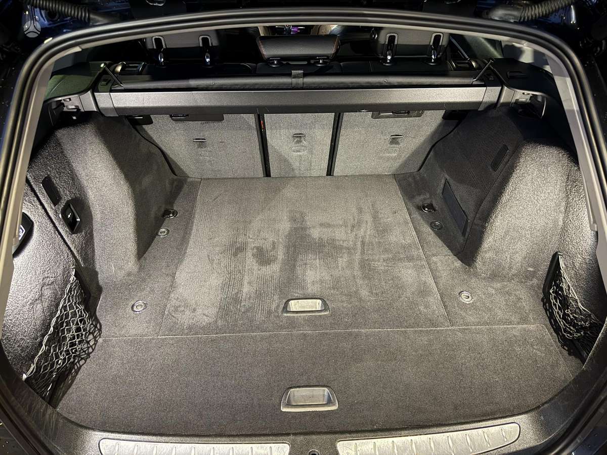 BMW 320, 2.0 l., Универсал