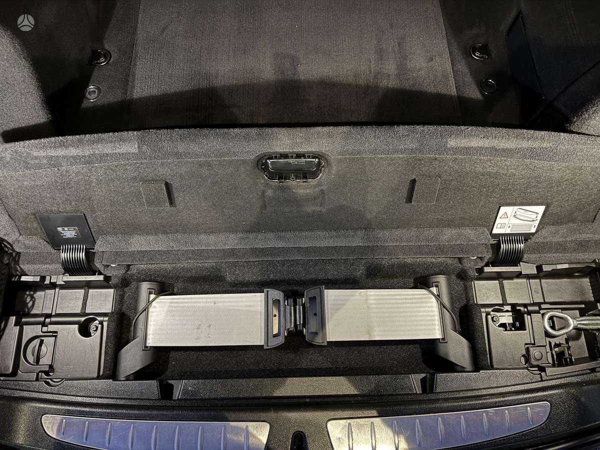 BMW 320, 2.0 l., Универсал