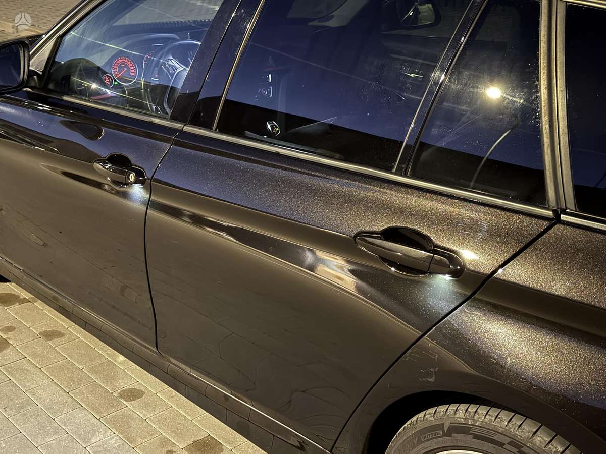 BMW 320, 2.0 l., Универсал