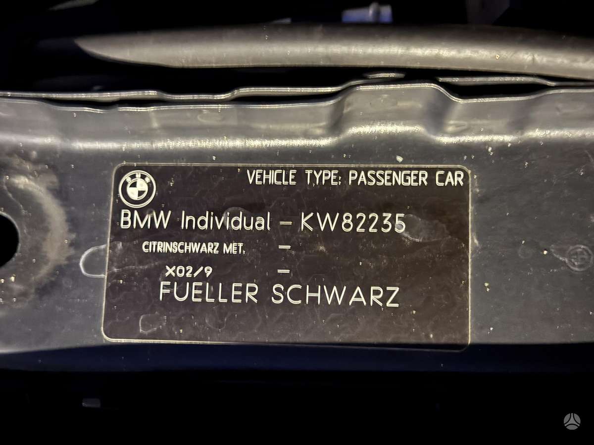 BMW 320, 2.0 l., Универсал