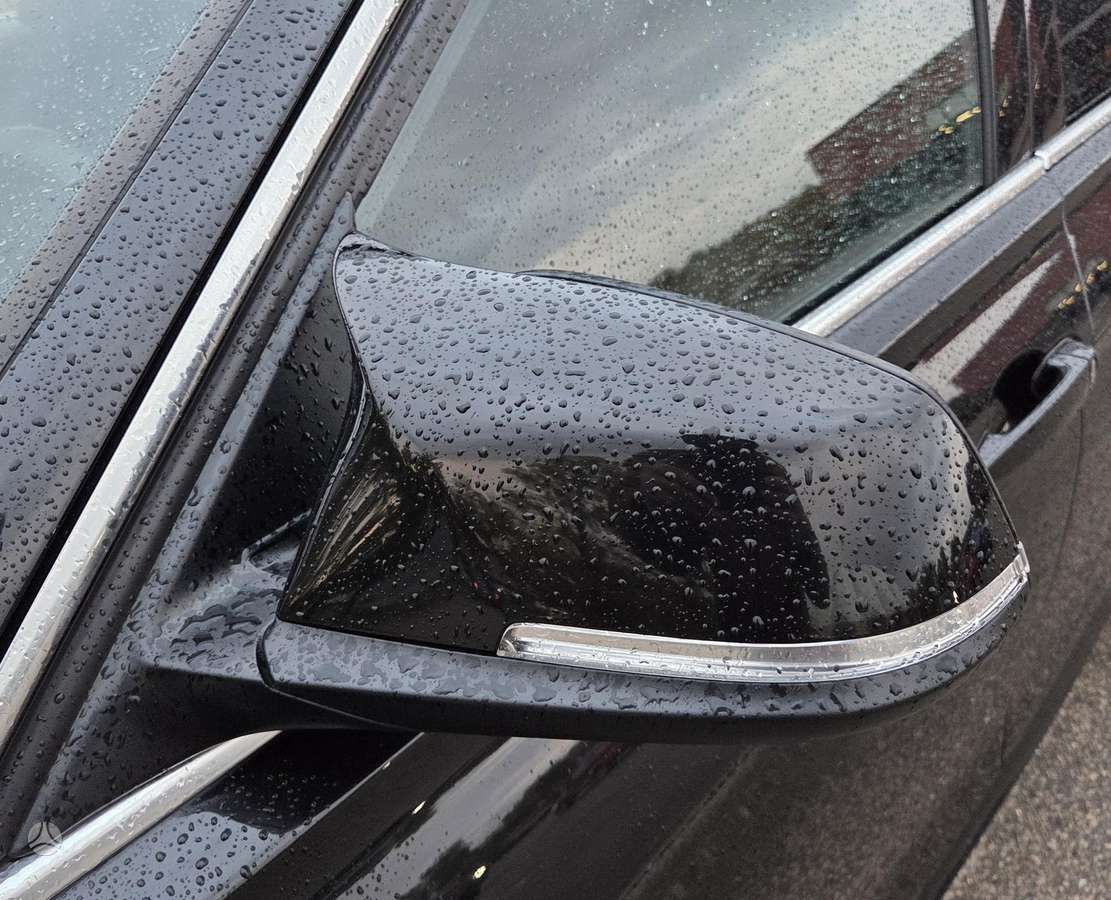 BMW 320, 2.0 l., Седан