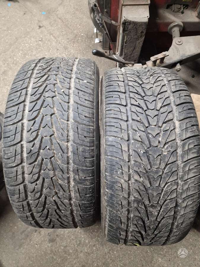 Nexen, universalios 285/45 R19