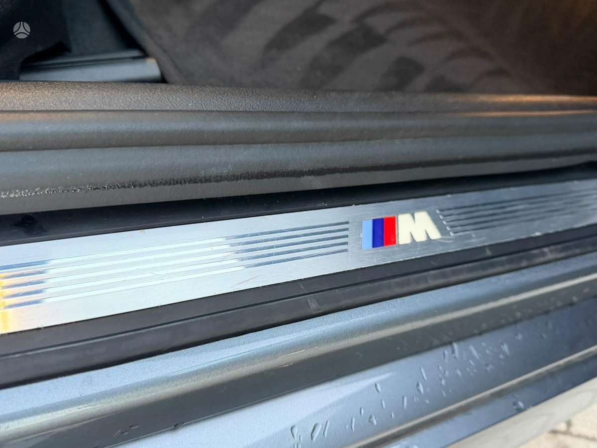 BMW 520, 2.0 l., Универсал