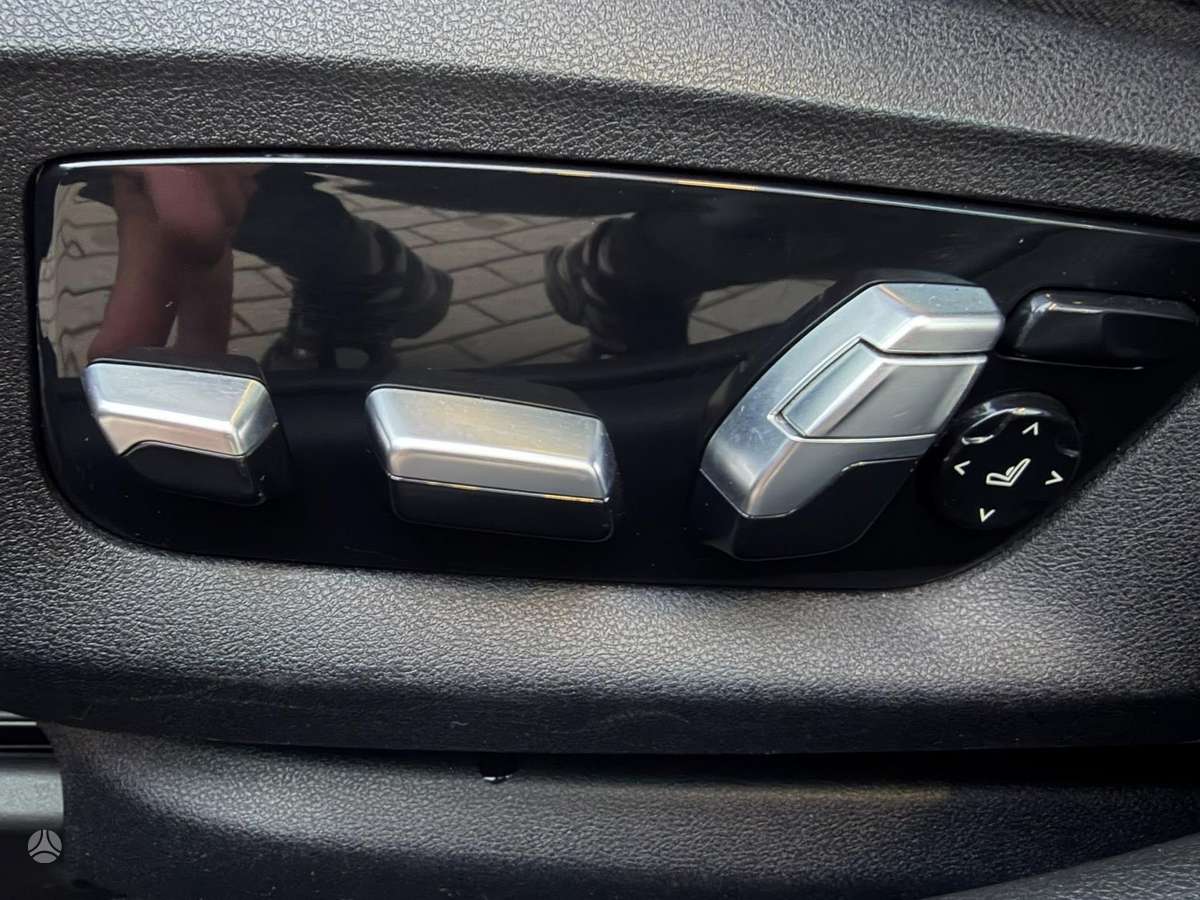 BMW 520, 2.0 l., Универсал